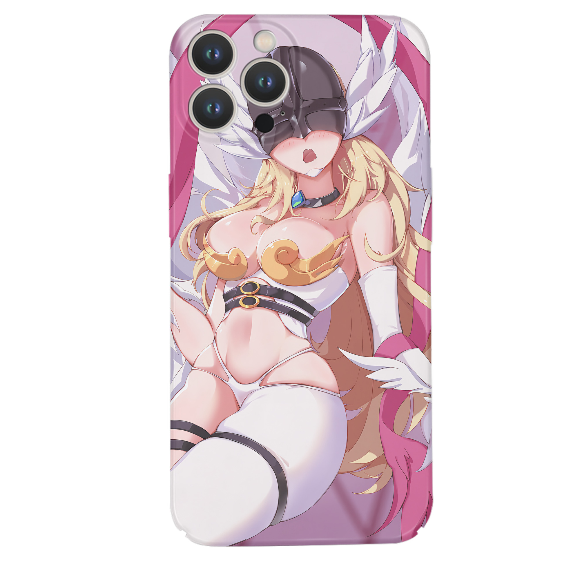 （画像用） Digimon デジタルモンスター/デジモン 【iPhone 14シリーズ対応】ハードケース